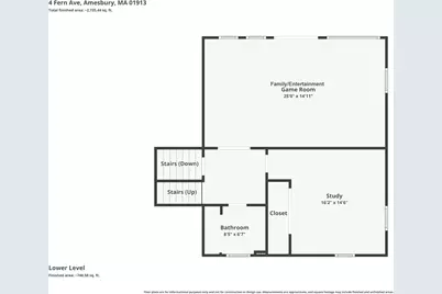4 Fern Avenue, Amesbury, MA 01913 - Photo 40