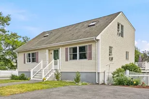 24 Quail Rd, Peabody, MA 01960 - Photo 1