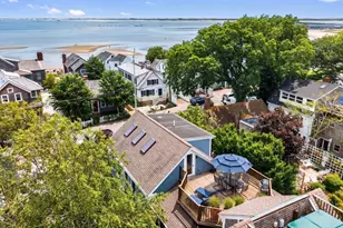 48 Commercial St, Provincetown, MA 02657 - Photo 1
