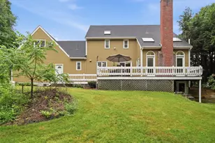 293 Davis St, Northborough, MA 01532 - Photo 4