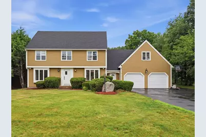 293 Davis Street, Northborough, MA 01532 - Photo 1