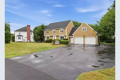 293 Davis Street, Northborough, MA 01532 - Photo 2