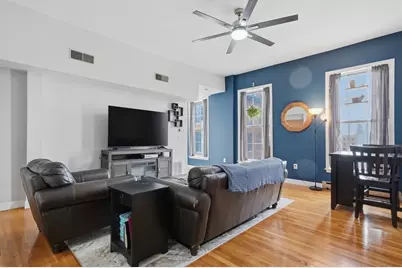 219 Central St #3E, Lowell, MA 01852 - Photo 1
