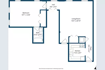 219 Central St #3E, Lowell, MA 01852 - Photo 22