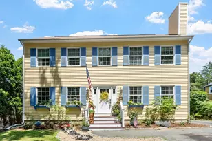 1 Spring Ln, Rockport, MA 01966 - Photo 1