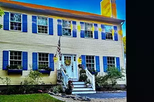 1 Spring Ln, Rockport, MA 01966 - Photo 4