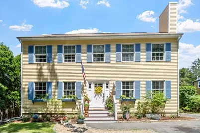 1 Spring Lane, Rockport, MA 01966 - Photo 1