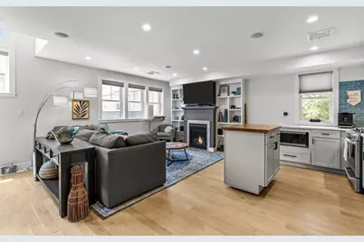 47-R Harvest Street #4, Boston, MA 02125 - Photo 4