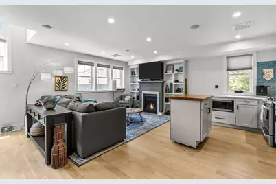47-R Harvest Street #4, Boston, MA 02125 - Photo 4