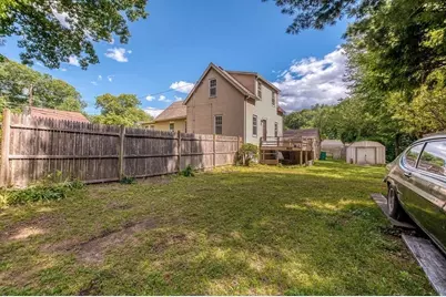 109 Turner Street, Dedham, MA 02026 - Photo 2