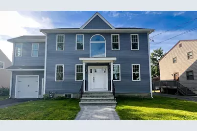 29 Wilkins Road, Braintree, MA 02184 - Photo 4