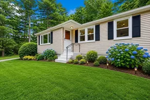 4 Cross St, Foxboro, MA 02035 - Photo 2