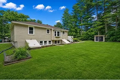4 Cross St, Foxboro, MA 02035 - Photo 26