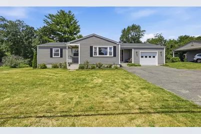 86 Scarsdale Rd, Springfield, MA 01129 - Photo 6