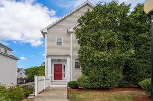 555 Main St, Woburn, MA 01801 - Photo 1