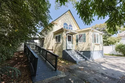 14 Dodge Street, Malden, MA 02148 - Photo 2