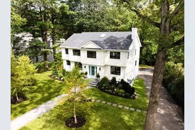 209 Bristol Rd, Wellesley, MA 02481 - Photo 2