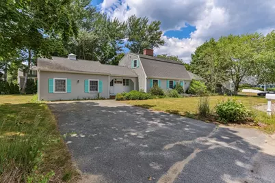 25 Manor Way, Barnstable, MA 02655 - Photo 36