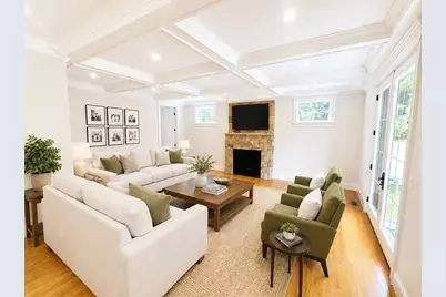 122 Laconia Street, Lexington, MA 02420 - Photo 4