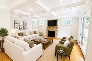 122 Laconia St, Lexington, MA 02420 - Photo 1