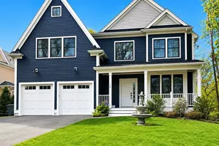 122 Laconia St, Lexington, MA 02420 - Photo 2