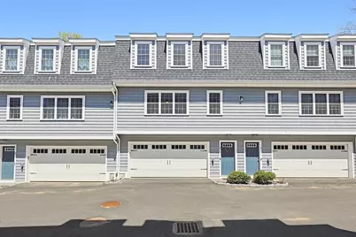 260 West St #3, Quincy, MA 02169 - Photo 1