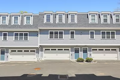 260 West St #3, Quincy, MA 02169 - Photo 38