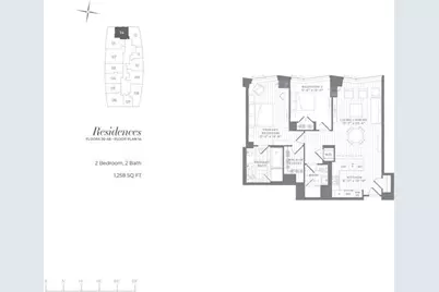 240 Devonshire Street #4014, Boston, MA 02110 - Photo 42
