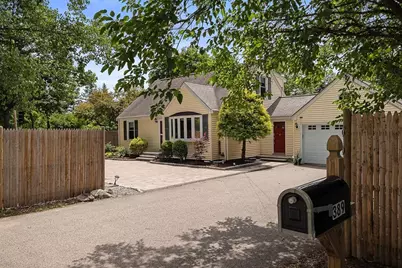 389 Commonwealth Rd., Wayland, MA 01778 - Photo 4