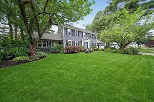 6 Blackhorse Ln, Hingham, MA 02043 - Photo 1