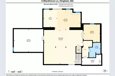 6 Blackhorse Ln, Hingham, MA 02043 - Photo 34