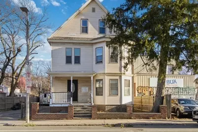 3886-3888 Washington St #2, Boston, MA 02131 - Photo 1
