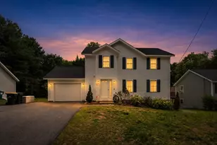 45 Chestnut St, Athol, MA 01331 - Photo 1