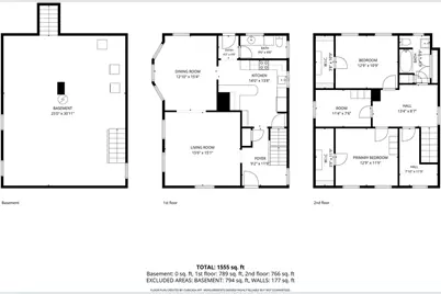 1288 Newman Avenue, Seekonk, MA 02771 - Photo 36