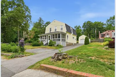 1288 Newman Avenue, Seekonk, MA 02771 - Photo 2