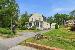 1288 Newman Ave, Seekonk, MA 02771 - Photo 2