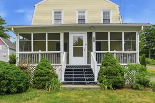 1288 Newman Ave, Seekonk, MA 02771 - Photo 1