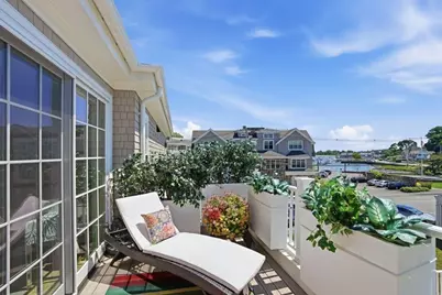 87 Elm Street #321, Cohasset, MA 02025 - Photo 28