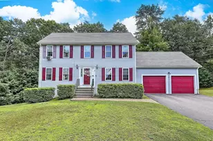 30 Pine Warbler Way, Bellingham, MA 02019 - Photo 1