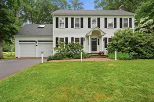 44 Old Meeting House Ln, Norwell, MA 02061 - Photo 2
