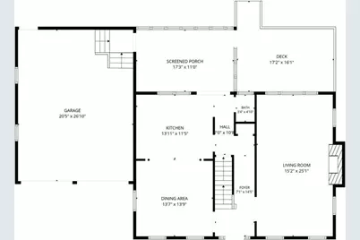 44 Old Meeting House Ln, Norwell, MA 02061 - Photo 38