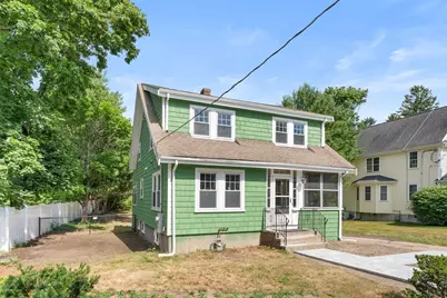 214 Copeland St, Brockton, MA 02301 - Photo 2