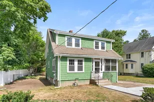 214 Copeland St, Brockton, MA 02301 - Photo 2