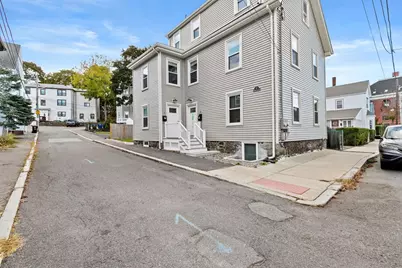 57 Buffum St #1, Salem, MA 01970 - Photo 38