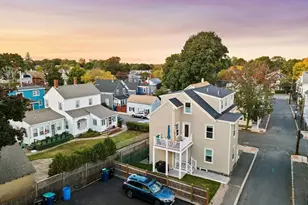 57 Buffum St, Salem, MA 01970 - Photo 2