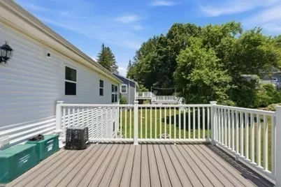 1 Knapp #B, Worcester, MA 01605 - Photo 20