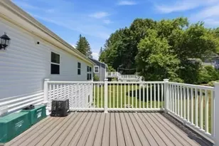 1 Knapp, Worcester, MA 01605 - Photo 20