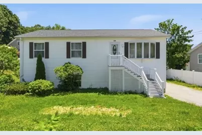 1 Knapp #B, Worcester, MA 01605 - Photo 1