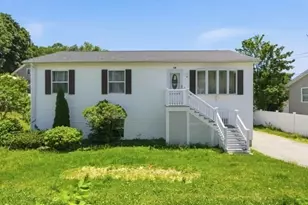 1 Knapp, Worcester, MA 01605 - Photo 1