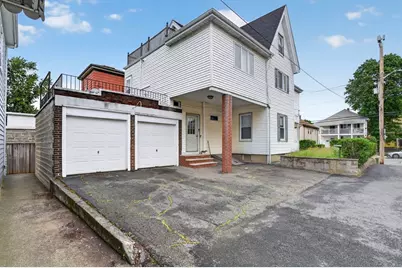 549 Main St, Medford, MA 02155 - Photo 1